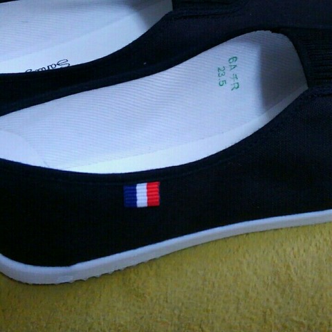 上履きを大人が履くなら黒で決まり ムーンスターの 大人の上履き で園行事や学校行事もおしゃれに だから語りたいフィギュアスケート